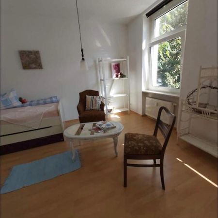 Wohnung Home Weiss Μαγδεβούργο Εξωτερικό φωτογραφία