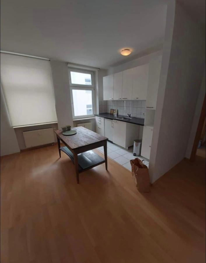 Wohnung Home Weiss Μαγδεβούργο Εξωτερικό φωτογραφία
