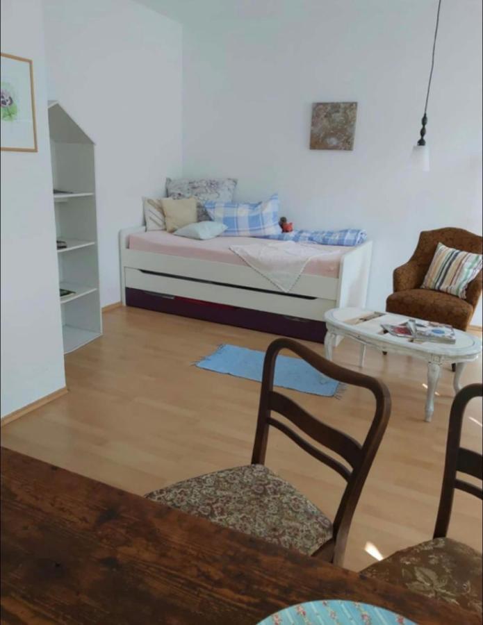 Wohnung Home Weiss Μαγδεβούργο Εξωτερικό φωτογραφία