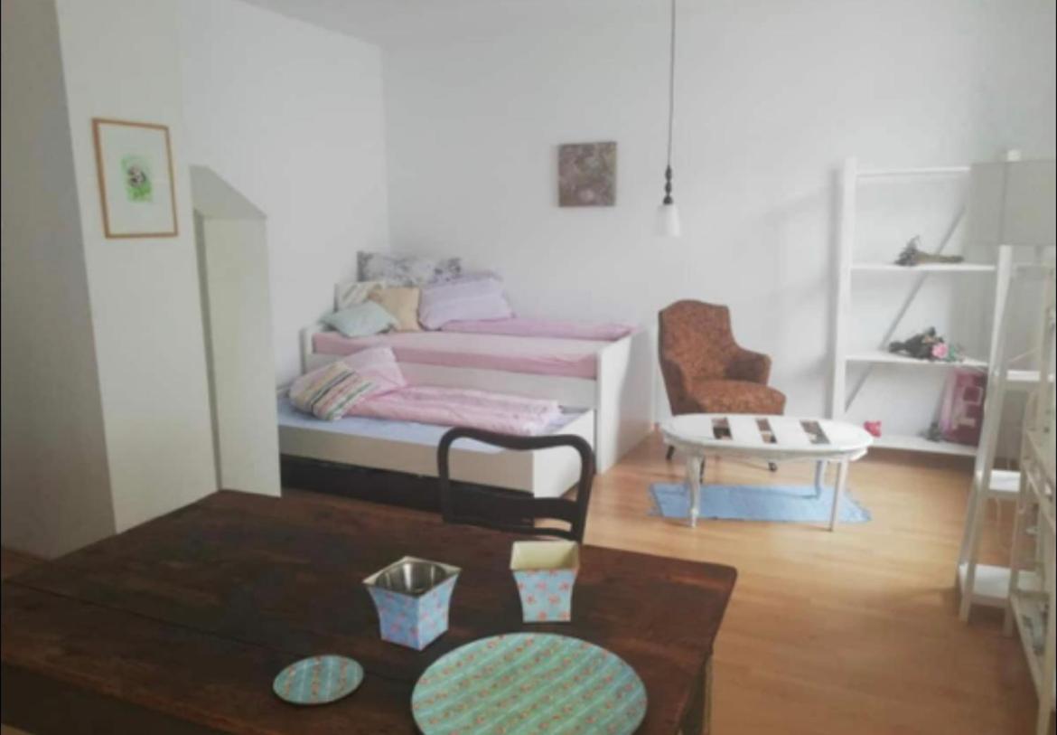 Wohnung Home Weiss Μαγδεβούργο Εξωτερικό φωτογραφία