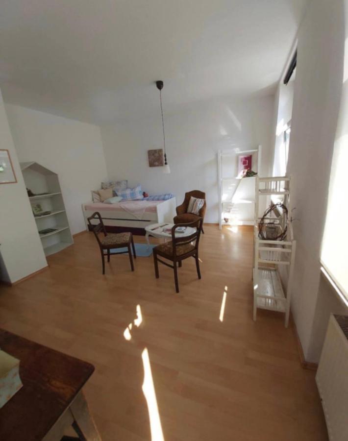 Wohnung Home Weiss Μαγδεβούργο Εξωτερικό φωτογραφία